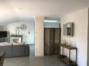 Trés beau loft Loft 70m2